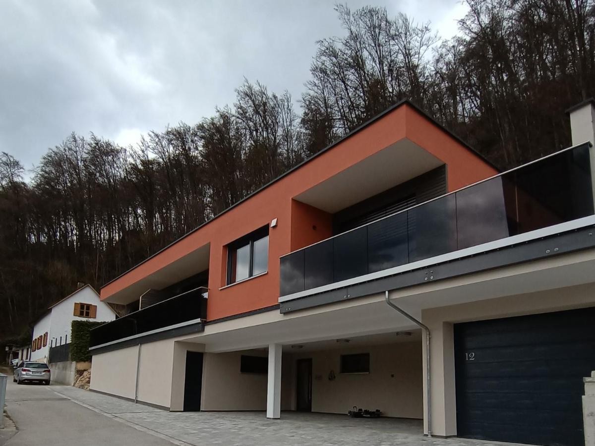 Am Schlossberg Apartment