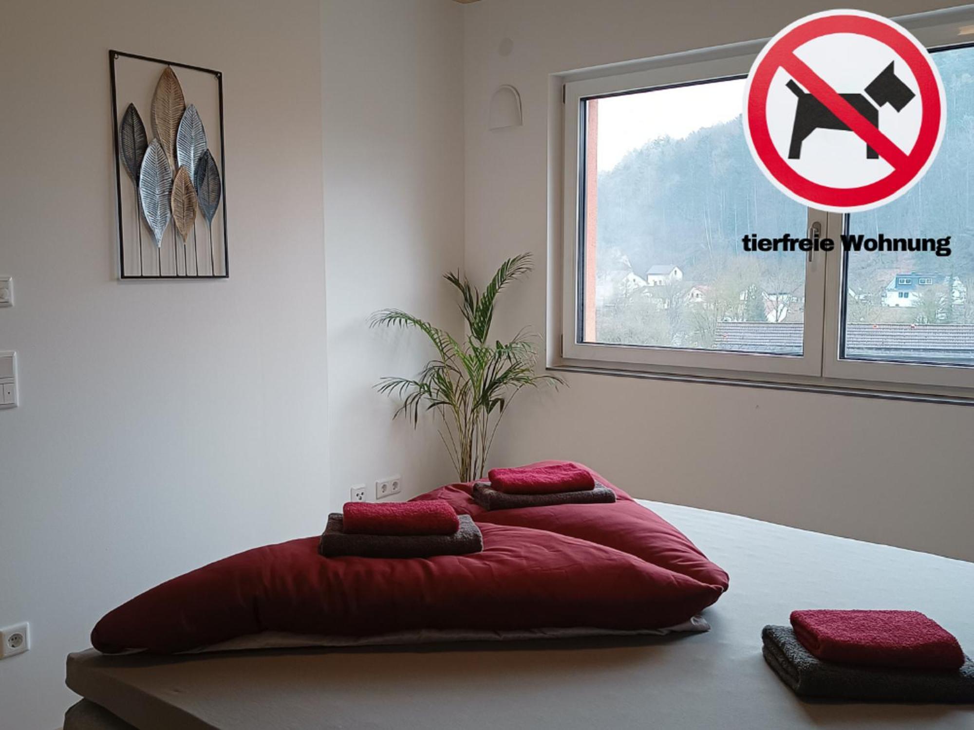 Am Schlossberg Apartment