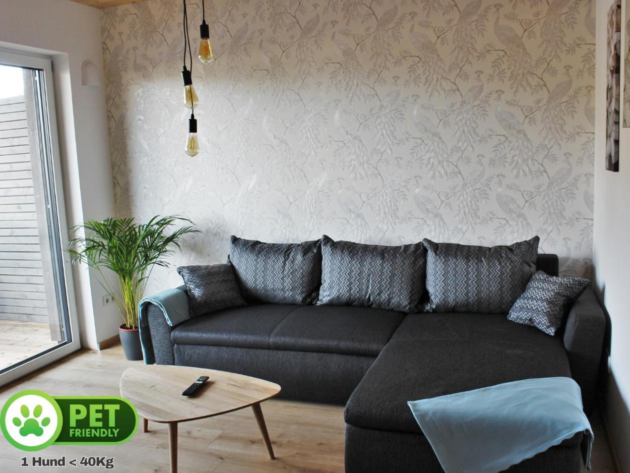 Am Schlossberg Apartment