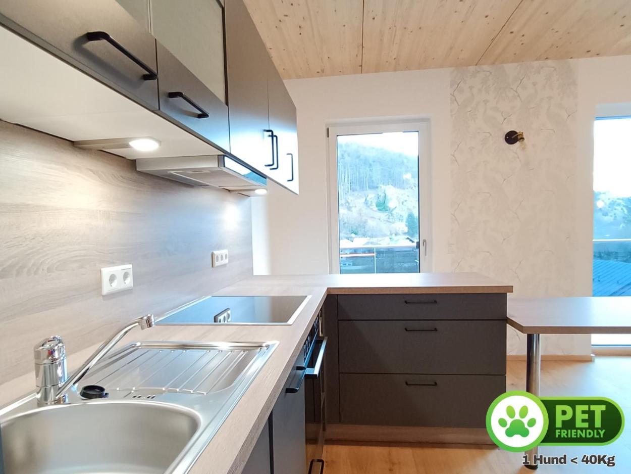Am Schlossberg Appartement