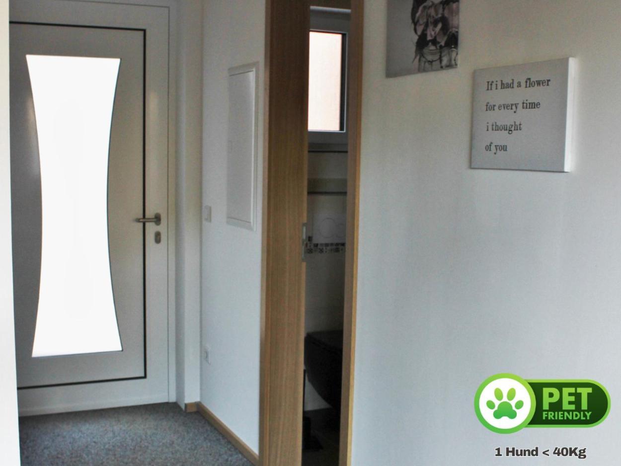 Am Schlossberg Appartement