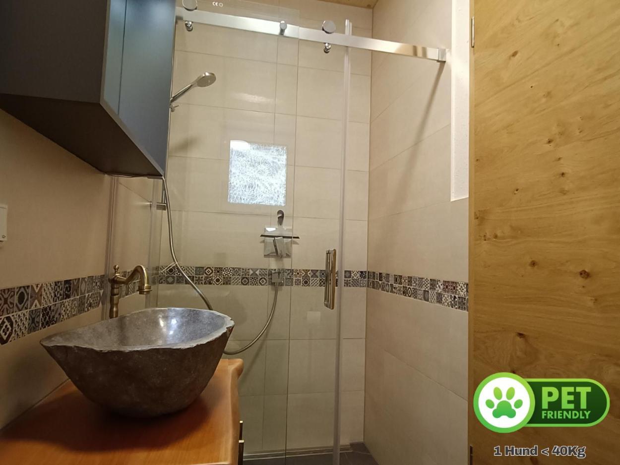 Am Schlossberg Appartement *