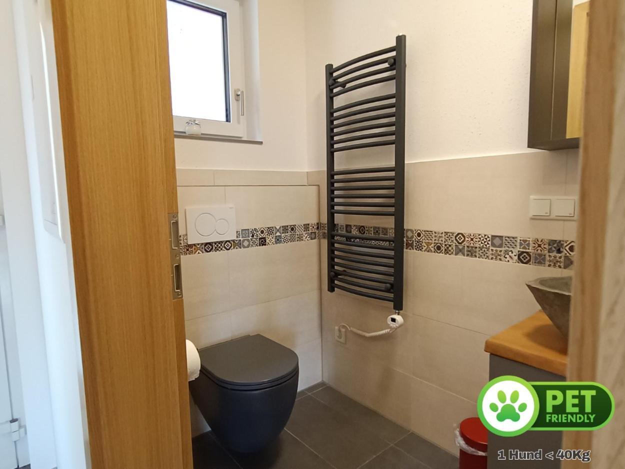 Am Schlossberg Appartement *