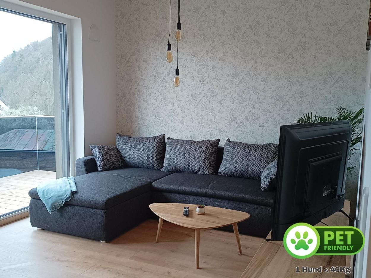 Am Schlossberg Appartement