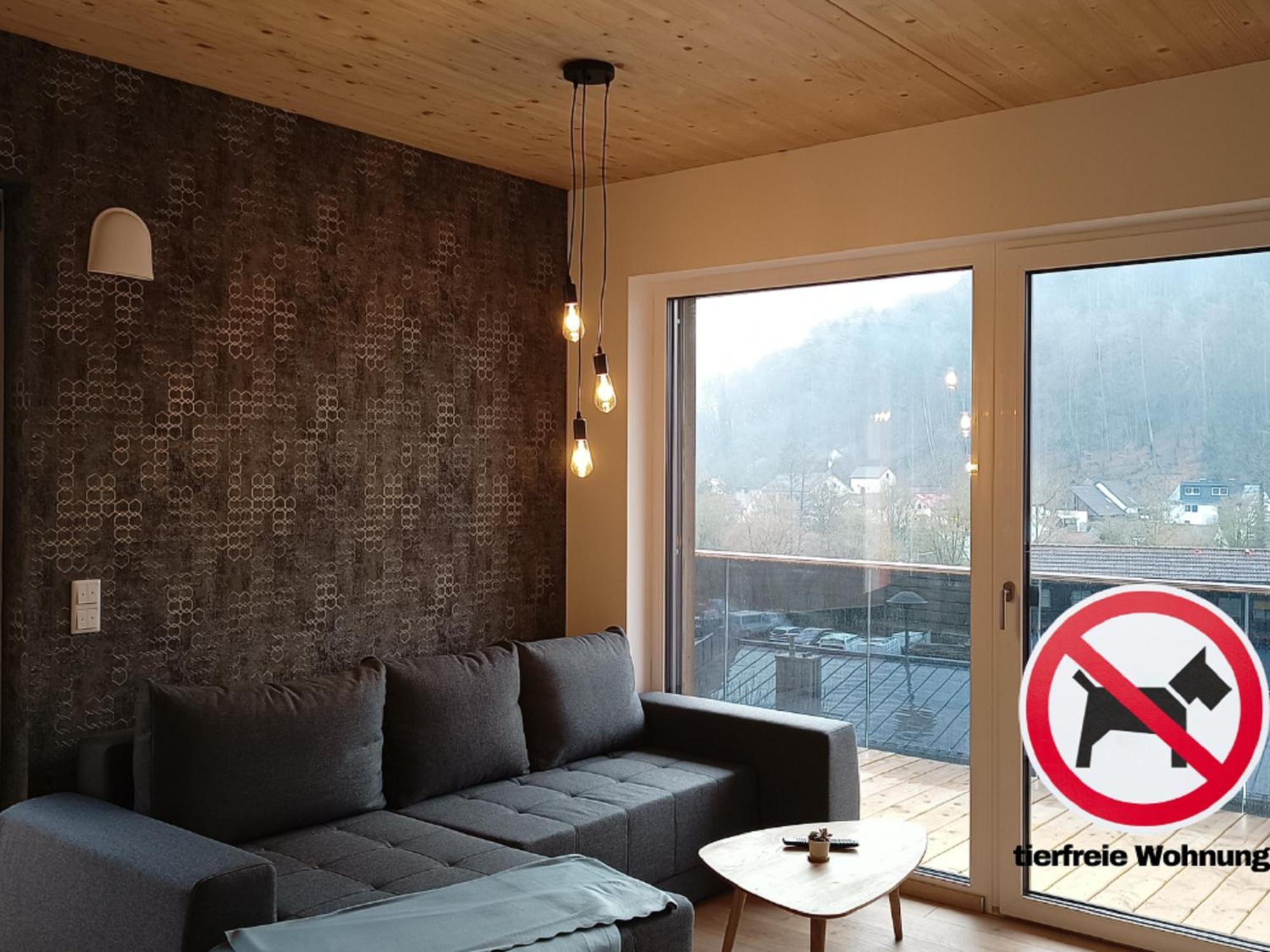 Am Schlossberg Appartement