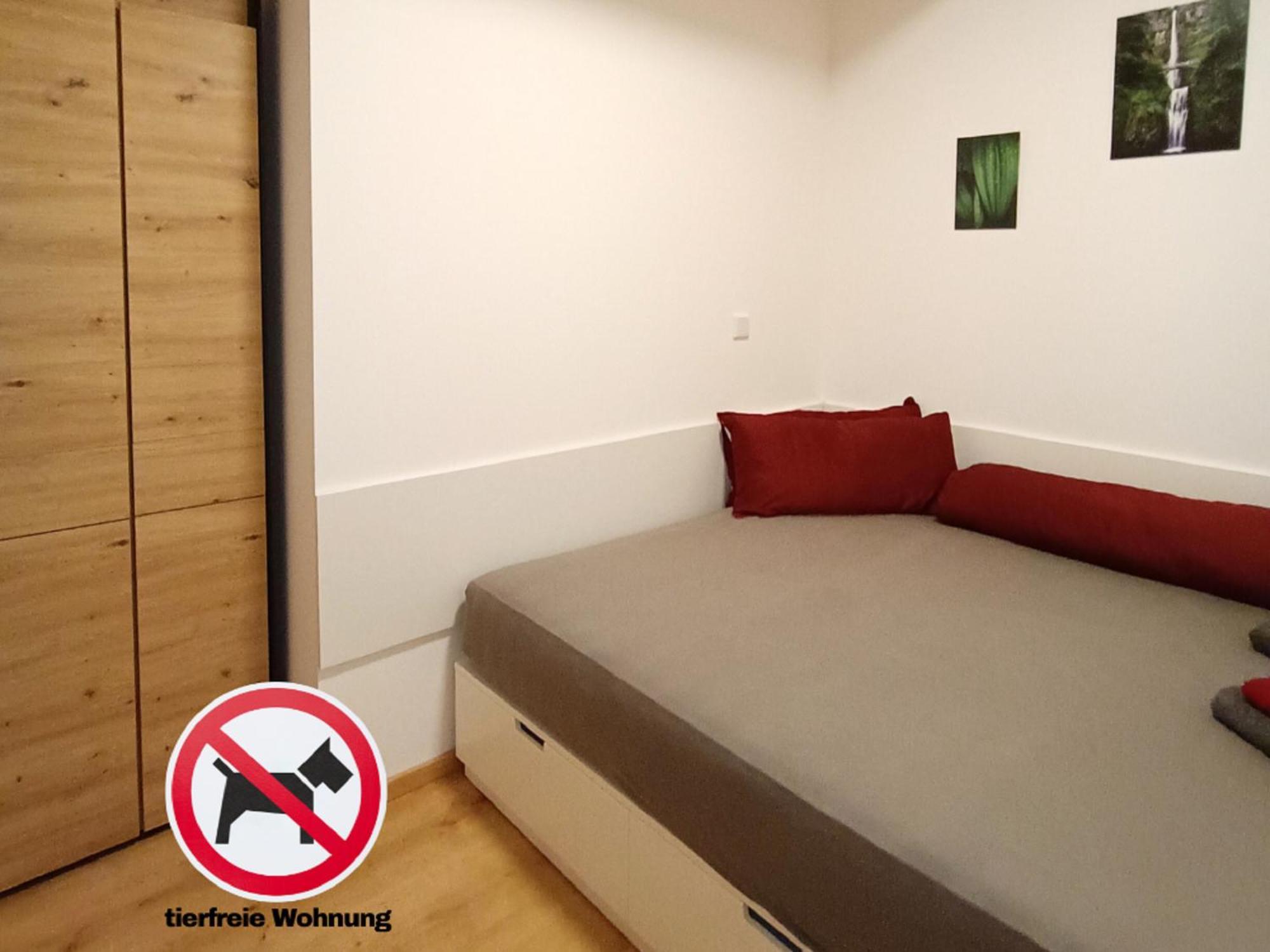 Appartement Am Schlossberg